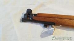 ENFIELD N.1 MK3, .303, R.F.I. 1952