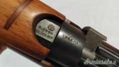 ENFIELD N.1 MK3, .303, R.F.I. 1952