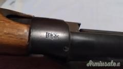 ENFIELD N.1 MK3, .303, R.F.I. 1952
