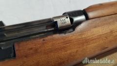 ENFIELD N.1 MK3, .303, R.F.I. 1952