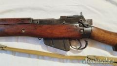 ENFIELD N.4 MKI, .303, SAVAGE