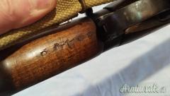 ENFIELD N.4 MKI, .303, SAVAGE