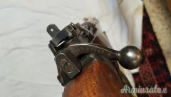 ENFIELD N.4 MKI, .303, SAVAGE