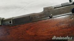 ENFIELD N.4 MKI, .303, SAVAGE
