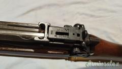 ENFIELD N.4 MKI, .303, SAVAGE