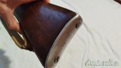 ENFIELD N.4 MKI, .303, SAVAGE