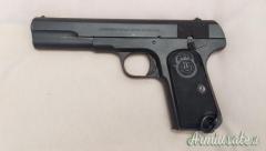 HUSQUARNA 1907, 9 BROW