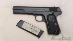 HUSQUARNA 1907, 9 BROW