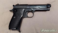 BERETTA 952, 7.65 PARA