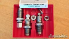 DIES RICARICA - VARI CALIBRI