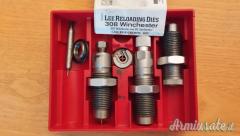 DIES RICARICA - VARI CALIBRI