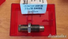 DIES RICARICA - VARI CALIBRI