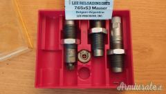 DIES RICARICA - VARI CALIBRI