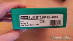 DIES RICARICA - VARI CALIBRI