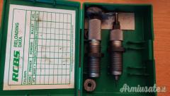 DIES RICARICA - VARI CALIBRI