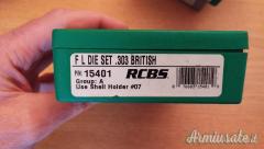 DIES RICARICA - VARI CALIBRI