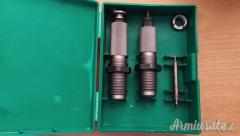 DIES RICARICA - VARI CALIBRI