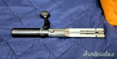 Weihrauch Hw 66 AS  .22 Long Rifle