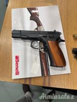 CZ | Ceska Zbrojovka CZ 75 B  9x21mm IMI