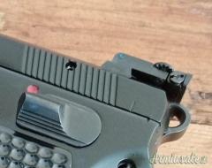 CZ | Ceska Zbrojovka CZ 75 B  9x21mm IMI