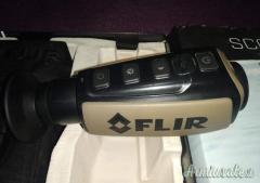 FLIR SCOUT III 320