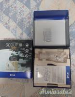 FLIR SCOUT III 320