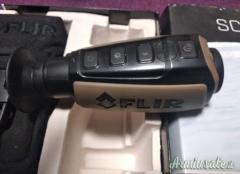 FLIR SCOUT III 320