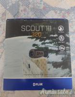 FLIR SCOUT III 320