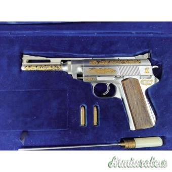 Wildey Survivor cal. 45 Winchester Magnum