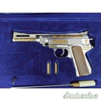 Wildey Survivor cal. 45 Winchester Magnum