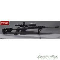Tikka T3X TAC A1 cal. 308 Win. e 6,5 Creedmoor
