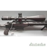 Tikka T3X TAC A1 cal. 308 Win. e 6,5 Creedmoor