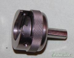 Kit Tornitura Bossoli Carabina