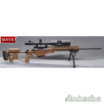 Sako TRG 22/A1 cal. 308 Win. e 6,5 Creedmoor