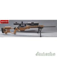 Sako TRG 22/A1 cal. 308 Win. e 6,5 Creedmoor