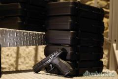 Beretta APX 9x19mm Parabellum | Luger | NATO