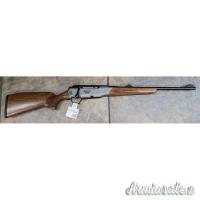 Fabarm Iris DTG cal. 30-06