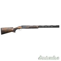 Beretta DT11 Black Edition Trap cal.12