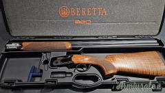 Beretta 690 TRAP 12