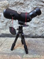 Delta titanium 15-45x60