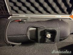 Delta titanium 15-45x60