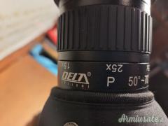 Delta titanium 15-45x60