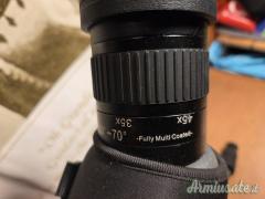 Delta titanium 15-45x60