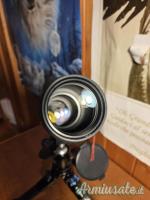 Delta titanium 15-45x60