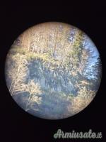 Delta titanium 15-45x60