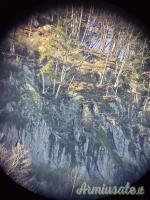 Delta titanium 15-45x60