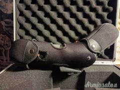 Delta titanium 15-45x60