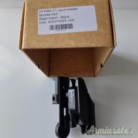 Beretta 92X Full Size 9x21mm IMI