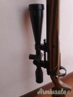 Sabatti Rover 6.5x47mm Lapua