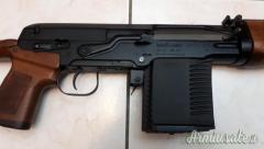 IZHMASH Tigr .308 Winchester